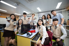 [취업 걱정없는 명품학교]〈326〉대경생활과학고등학교