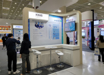 조선대 K-바이오헬스지역센터, 바이오 코리아 2022 참가…참여기업 소개