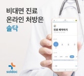 솔닥, 포항공대 주관 연구과제 수주…누적 수주액 15억
