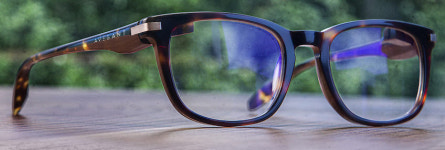 [人사이트] 김보은 라온텍 대표 정보글라스(AR·VR) 게임체인저 목표