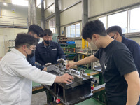 울산·경남지역혁신플랫폼, 청년 실무 맞춤형 교육프로그램 제공