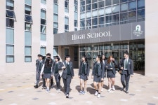 학생 스스로 분석하고 질문하는 기숙학교 세인트존스베리아카데미(SJA) 제주