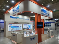 원주의료기기테크노밸리, 스마트테크코리아 참가...MEDBIZ플랫폼 소개