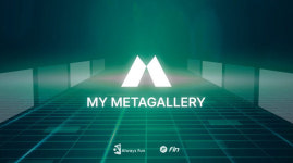 우리 아이 그림 평생 보존…NFT 만난 어린이 사생대회