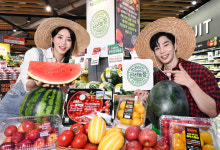 홈플러스, 신선농장 론칭…고품질 과일 안정적 공급