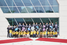 국립부산과학관 어린이과학관 17일 개관