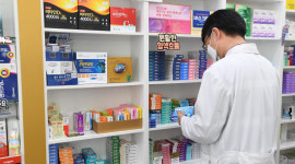 배달전문약국 칼 빼든 복지부