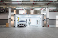 브리티시오토, 재규어랜드로버 평촌 전시장 확장 이전