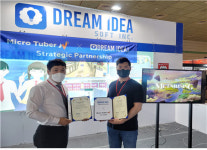 드림아이디어소프트, 마이크로투버와 NFT기반 C2E메타버스 플랫폼 공동개발 착수