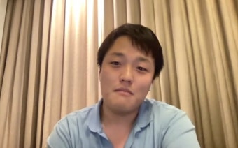 '테라 폭락사태' 권도형 