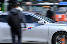 서울시, GPS 택시 앱미터기 도입