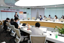 SK스토아,The 따뜻한 품평회로 ESG 경영 실천