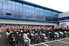 줌랩, 23일 대구경북첨단의료복합단지 신사옥 준공
