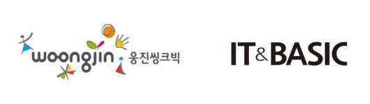 웅진씽크빅, 아이티앤베이직과 업무협약 체결