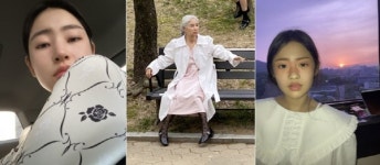 포니게임즈, 시니어 버전 버츄얼 휴먼 콘텐츠 공개