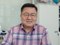[人사이트]IT컨설팅에서 IT융합서비스기업으로 전환 김창관 에스유지 대표