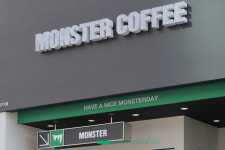 몬스터커피, 대구과학대와 손잡고 저당 음료 개발...7월중 매장서 6종 판매