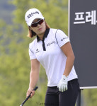 [포토]이기쁨, 안전하게 보내야 한다