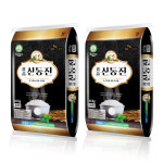 SK스토아, 쌀 농가 판로 확대…임실 신동진쌀 선봬