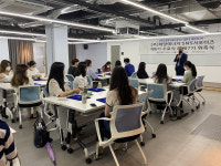 해양에너지, 제6기 해양에너지 SNS 서포터즈 수료식·제7기 위촉식 개최