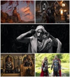 토르: 러브 앤 썬더, 역대급 빌런과 돌아왔다