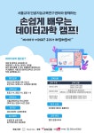 데이터 과학 쉽고 재밌게 배워요…서울교대 데이터 과학 캠프 개설