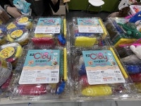 [유교전 유아교육전&베이비페어] 엄마표 미술놀이 ‘신혜경 쌤의 뚝딱공작소’에서 이지클레이 소개