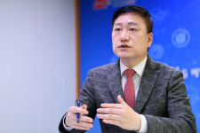 손승현 우정사업본부장, 카할라 우정그룹 CEO 회의 참석