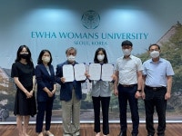 이화기술단주 | 대한상의 서울기술교육센터, 이화여자대학교와 업무협약 체결