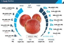 월드원무역, 아마존 과일 아구아헤 한국 시장 상륙