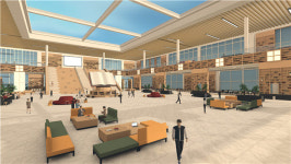 YH데이타베이스, 올해말 메타버스 도서관 구축...아바타로 도서대출 및 동호회 활동