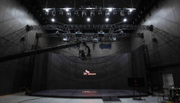 [디지털 융합 K-콘텐츠의 힘]SK텔레콤, 스튜디오 연결로 제작 초협력 지원