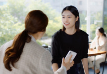 덱스터, 가상배우 민지오로 버추얼 휴먼 사업 본격화