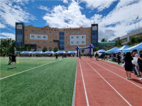 대구소프트웨어마이스터고등학교, SW축제 및 해커톤대회 성공리 개최