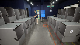 [세상을 바꾸는 스타트업]<6>브이투브이, 환승 택배로 수도권 당일배송