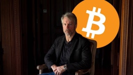 비트코인 빚투 하다가 1.2조 날렸다…마이클 세일러 CEO 사임