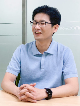 [人사이트] 김수종 이노스페이스 대표 “국내 첫 민간 발사체 성공해 뉴스페이스 시대 열겠다”