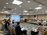한국EMS협회, 기술표준 연구회 운영위원회 개최