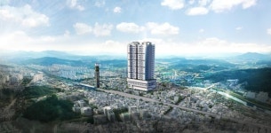 동두천중앙역 엘크루 더퍼스트 선착순 동호지정 분양