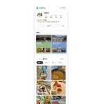 마이플레이스 리뷰 4억건… 한국판 인스타?