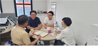 전남바이오헬스케어산업 기술닥터 15개사 매출 2배 목표 본격 활동 시작