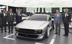 현대차, 국내 최대 HMG 드라이빙 익스피리언스 센터 개관