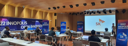 연구개발특구진흥재단, 15일 대구은행에서 이노폴리스 오픈이노베이션 개최