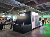 뉴욕에 뜬 K-스타트업…글로벌 무대 도전