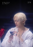 세븐틴 준, 솔로 싱글 ‘림보’ 두 번째 콘셉트 포토 공개