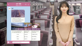 [테크코리아 우리가 이끈다]에스알(SR)