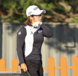 [포토]이기쁨, 갑자기 추워졌어요