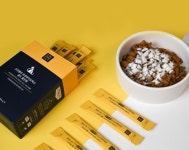 [마이펫페어] 라이프리서치랩 코코몰리 골드올인원 반려동물 전용 유산균 출시