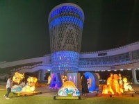 완도읍, 10월 9일까지 완도에서 즐기는 청정완도 가을 섬 여행 행사 개최