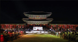 한류 모든 것 담은 한국문화축제 성황리 개최